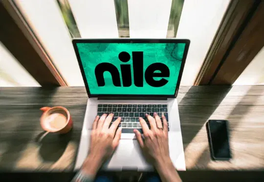 Nile创始人戴灏庄，帮品牌在Agent世界开店​