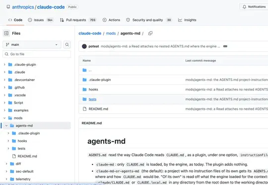 Anthropic接受OpenAI标准，智能体从此共用一份AGENTS.md