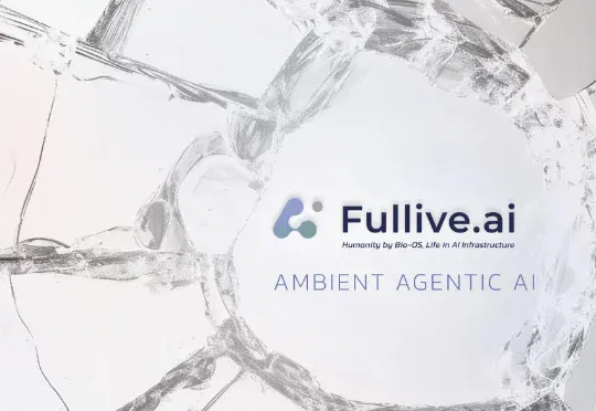独家｜清华北大普林斯顿天才少年，用“空间Agent”重构AI健康硬件，高瓴、智元投了