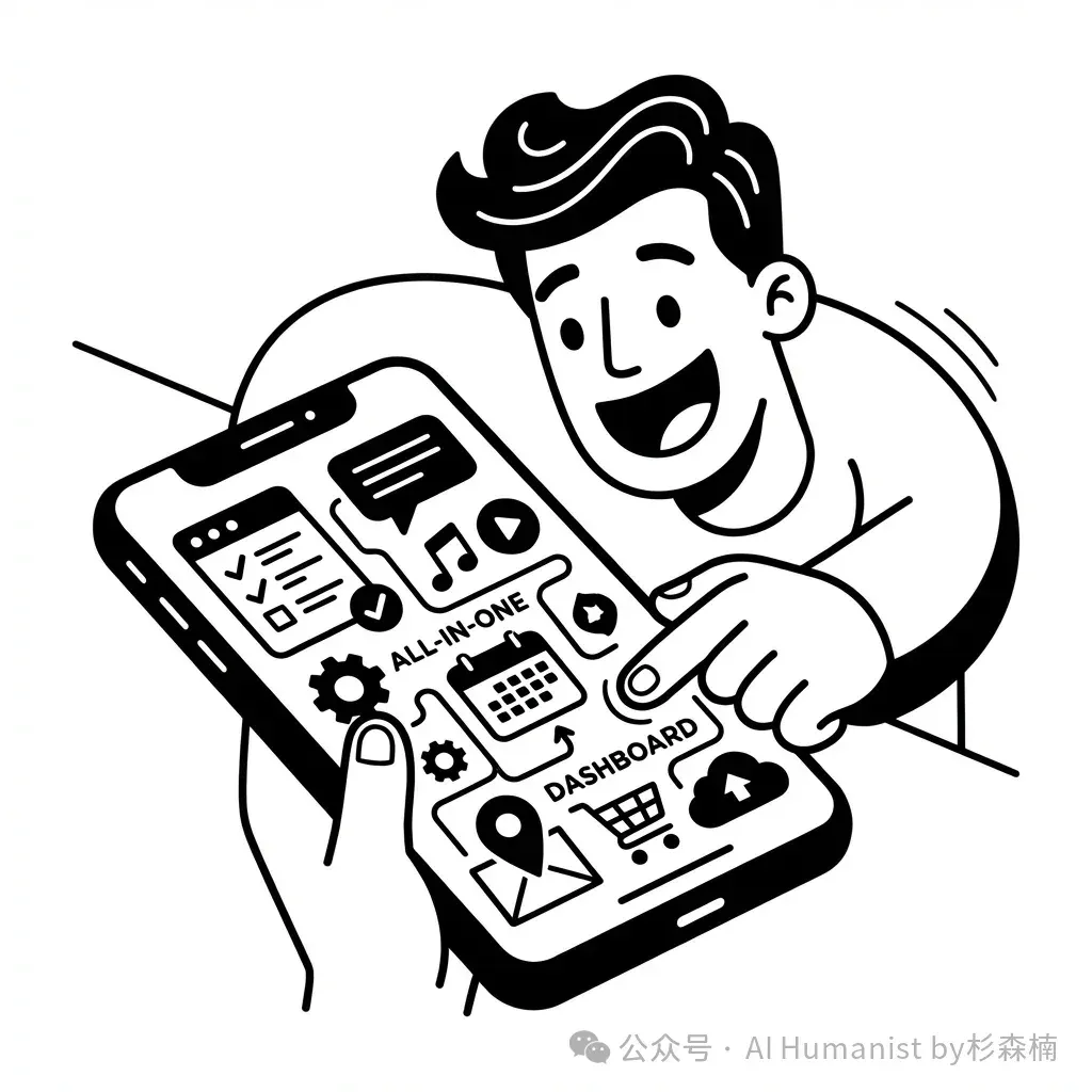 从北大到硅谷，李开复旧部做了个「原北美 Top1 教育产品」：Answer AI｜附全面实测体验