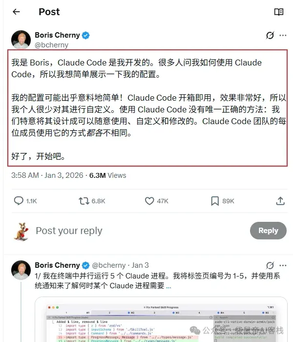 Claude Code最强开源对手！GitHub 50.2k Star了，作者为它烧掉2.4w美元。
