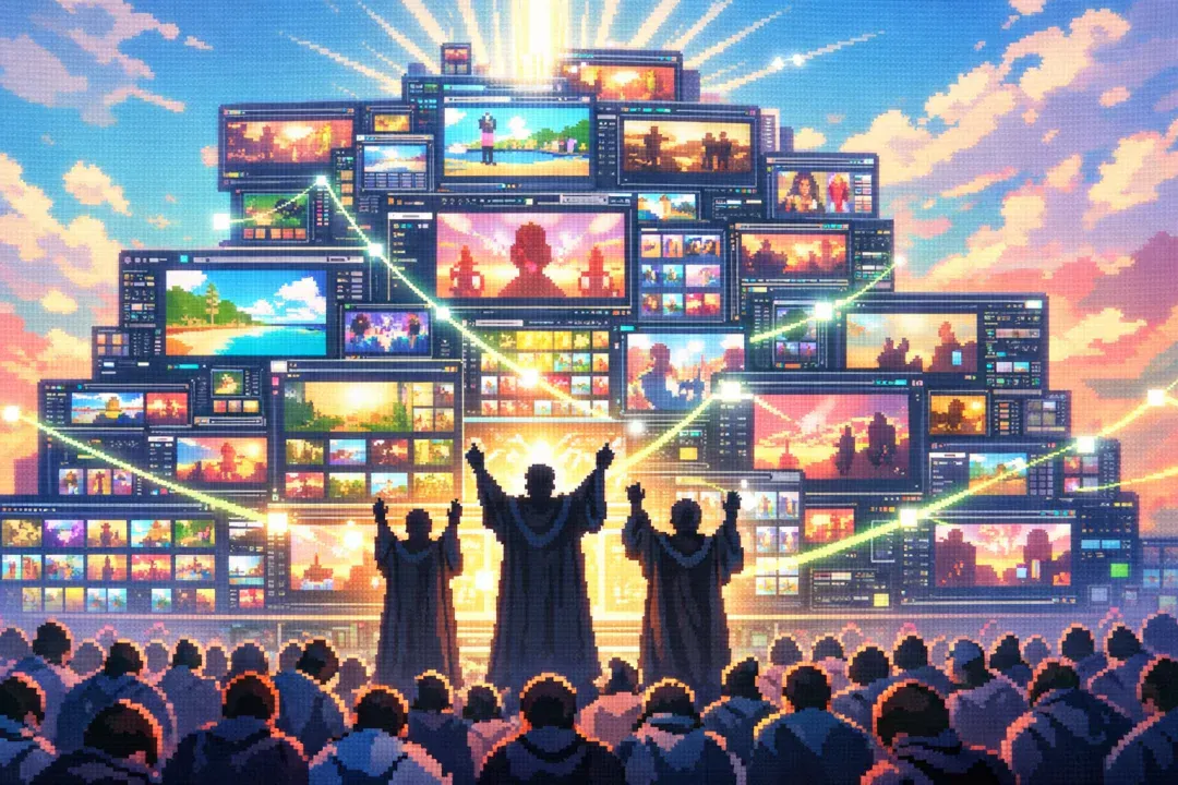 文章配图