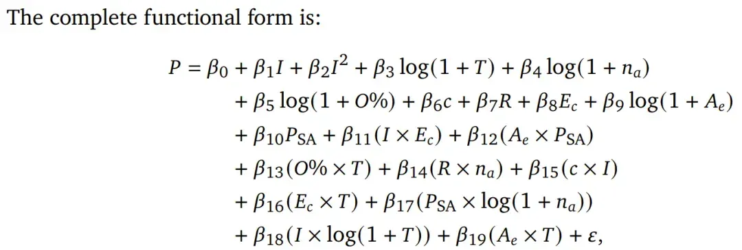 谷歌发布智能体Scaling Law：180组实验打破传统炼金术