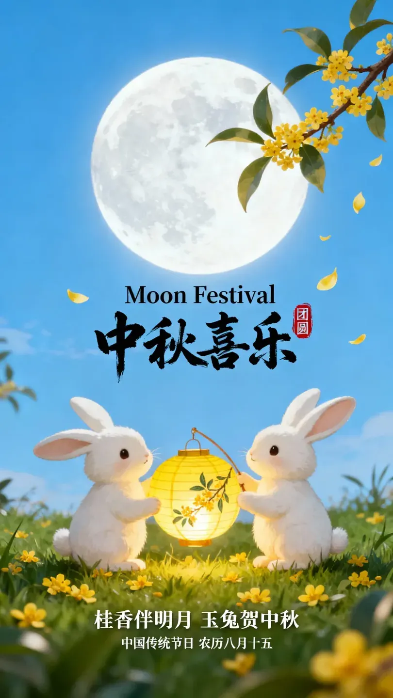 AIGC 小白动嘴做海报的时代来了
