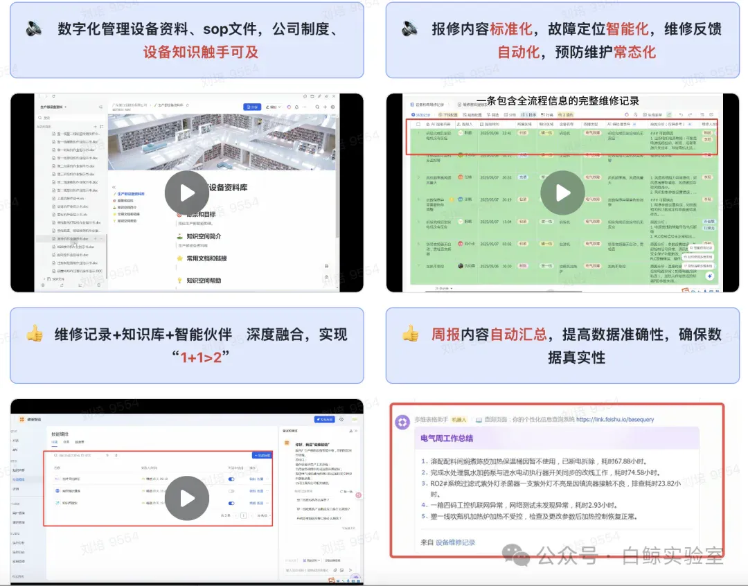 食品行业的老板们，睡觉都在琢磨AI怎么用
