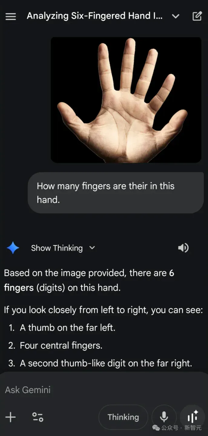 全网破防，AI「手指难题」翻车逼疯人类！6根手指，暴露Transformer致命缺陷
