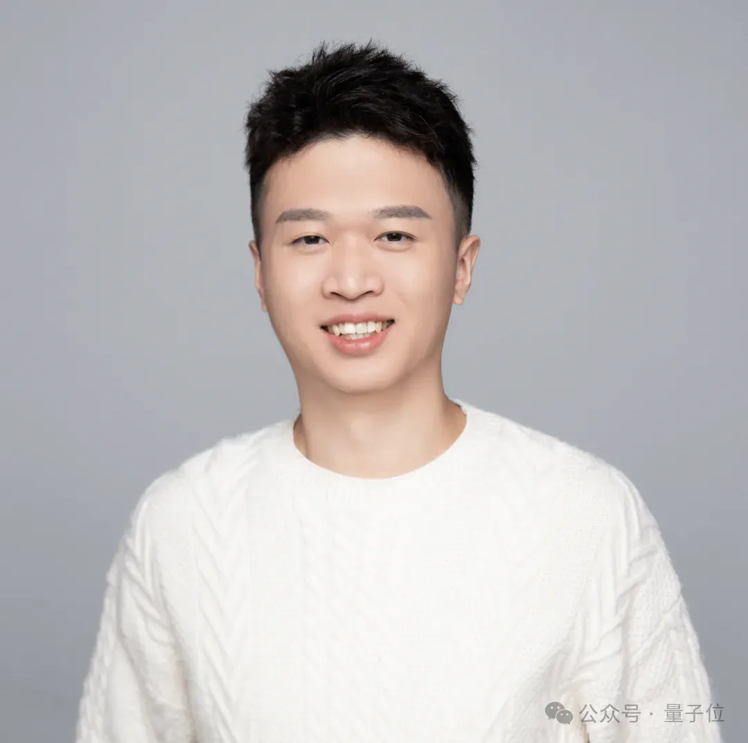后生可畏！何恺明团队新成果发布，共一清华姚班大二在读
