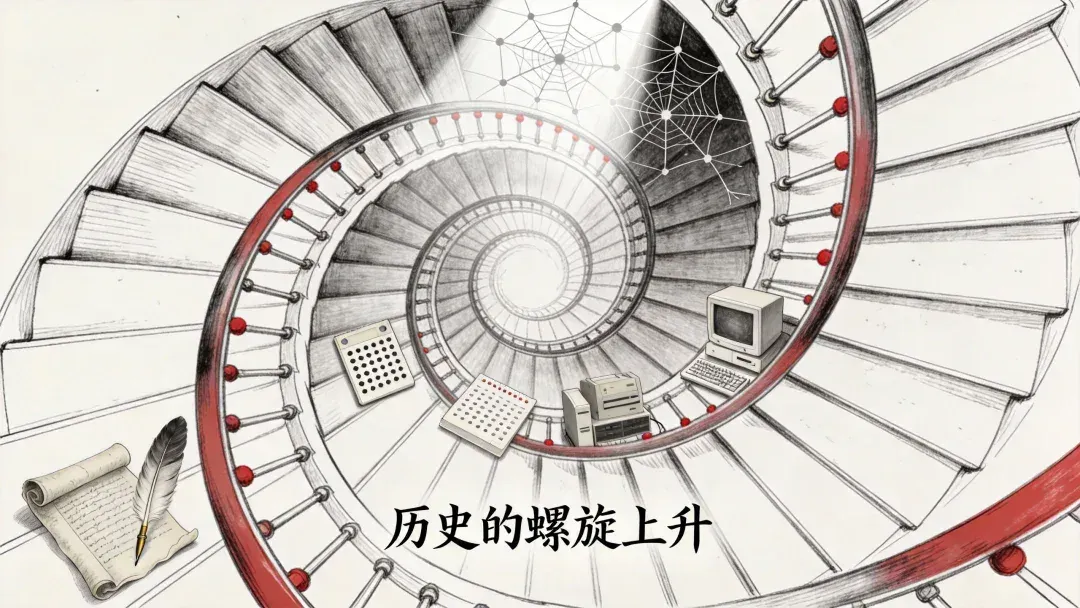 DeepSeek最新论文 Engram 解读，牛逼！