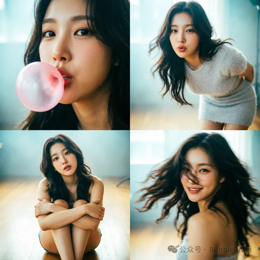 来一手Qwen-Image-2.0实测，好像还不错？！