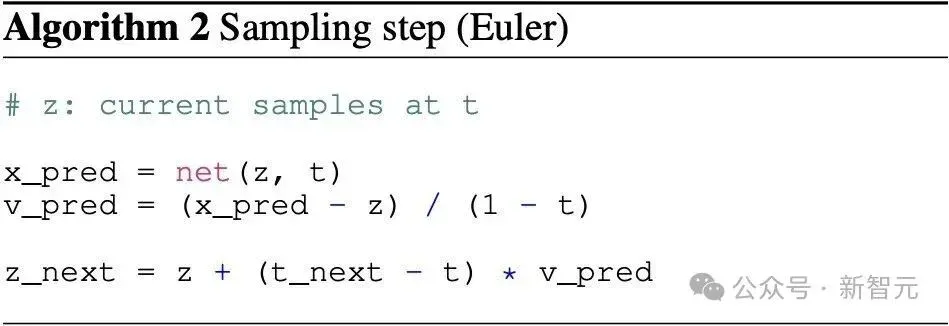 永别了，Tokenizer！何恺明师徒新作，颠覆AI生图技术