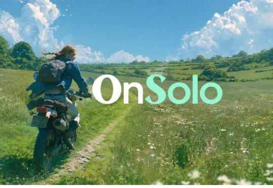 腾讯上线AI创作平台OnSolo ，一个人也能做完整影视