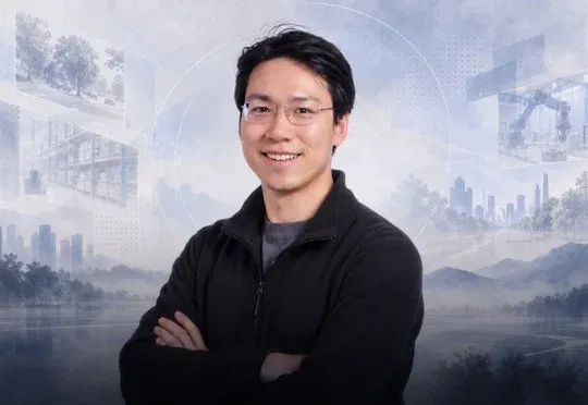 对话Memories.ai沈俊潇:用视觉记忆驱动物理AI自进化