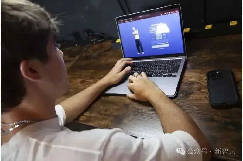 AI时代，努力没用了!「躺平」才是最赚钱的方式
