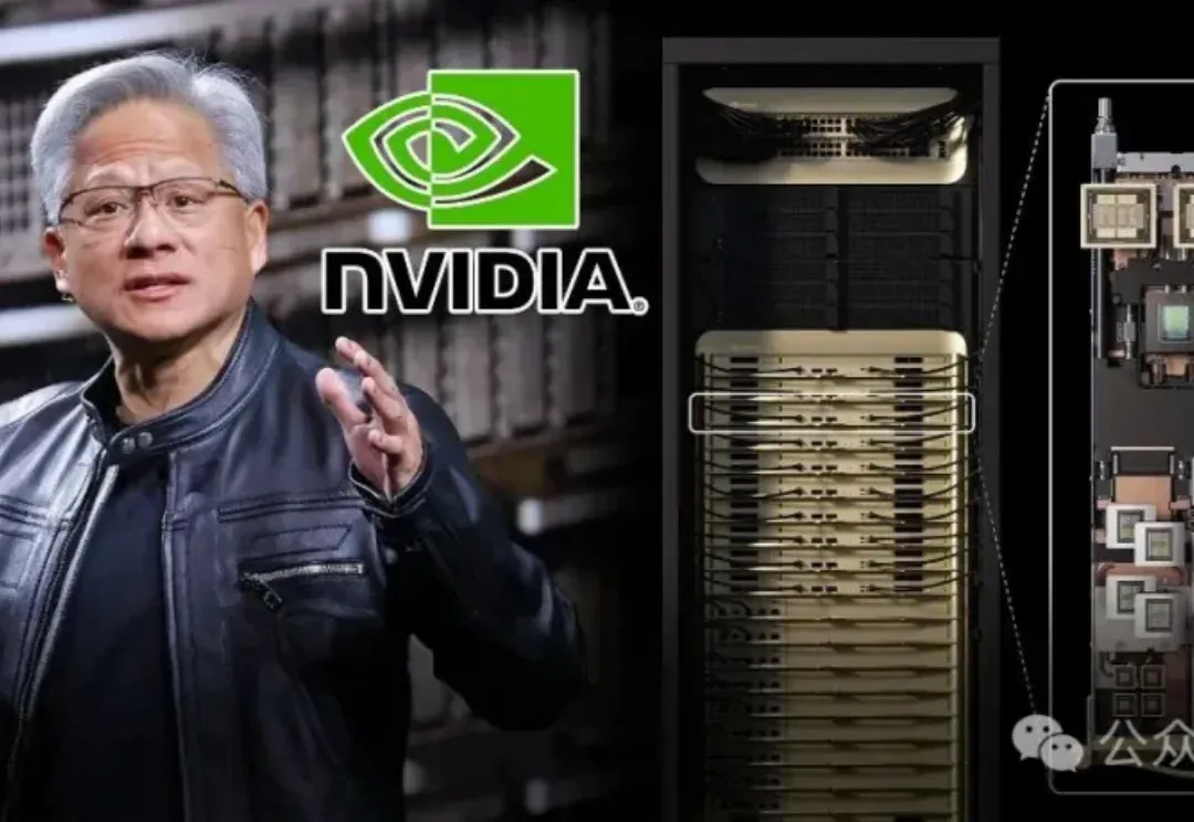刚刚，英伟达祭出下一代GPU！狂飙百万token巨兽，投1亿爆赚50亿