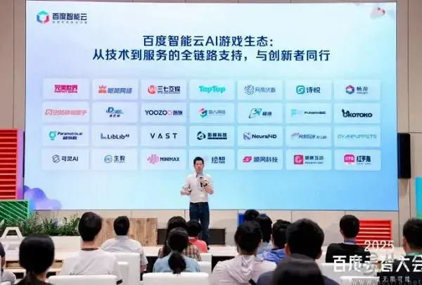 都怪AI让游戏供给井喷，玩家都不够用了