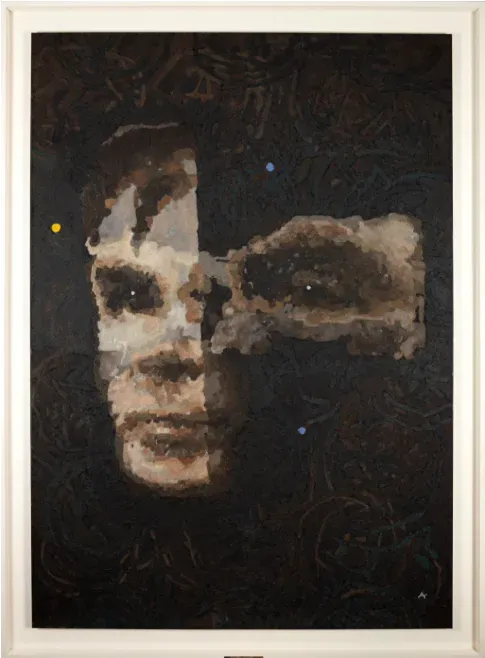 AI 画作卖出 100 多万，这个世界没有疯