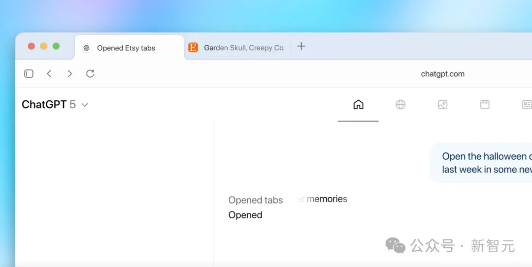 红色警报：OpenAI的Atlas浏览器，是捅向谷歌万亿心脏的匕首吗？