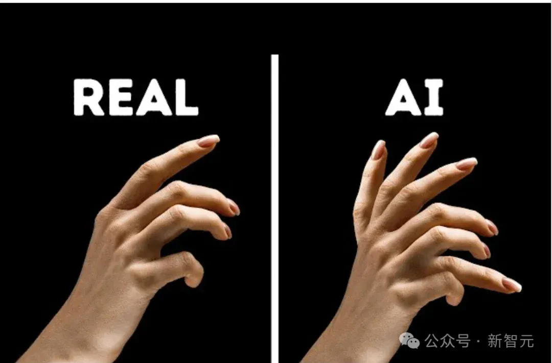 全网破防，AI「手指难题」翻车逼疯人类！6根手指，暴露Transformer致命缺陷