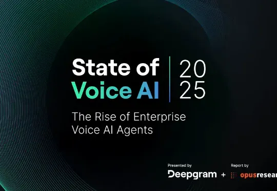 2026 年，企业全面拥抱语音 AI 智能体