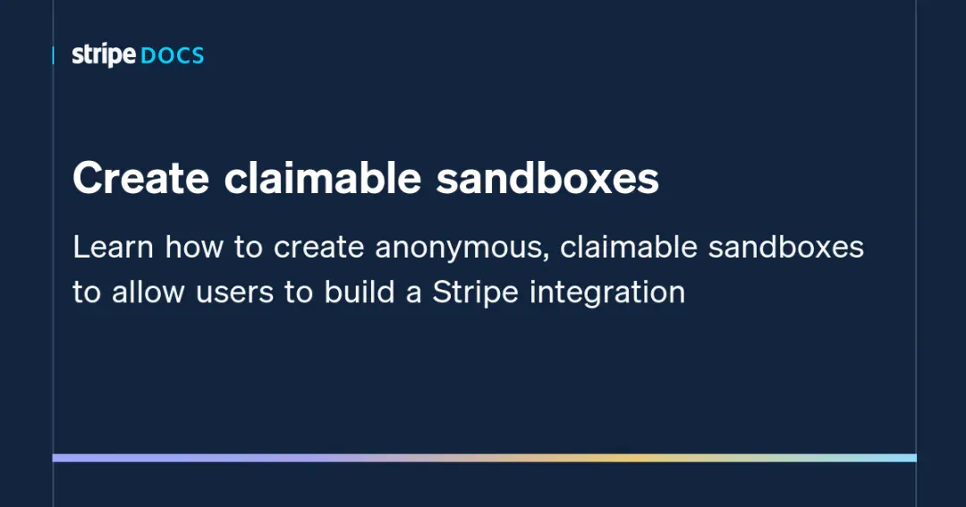 联手 OpenAI 发布 ACP，Stripe 是如何思考 Agent 支付的？