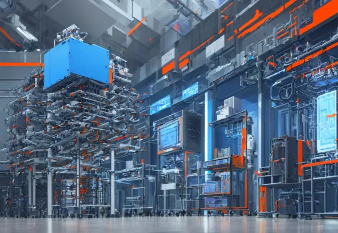 速递｜软银组建Roze AI：用自主机器人建造数据中心，目标估值1000亿美元