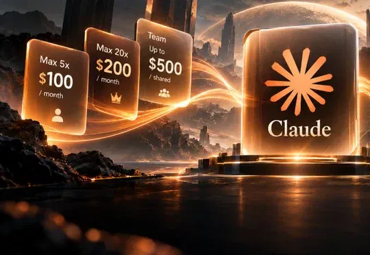 Claude突然白送500刀！