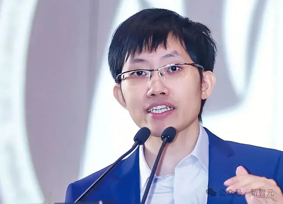 碾压小扎！22岁成亿万富翁，2025年AI造富速度刷新人类认知