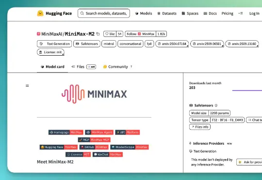 MiniMax 迎来大版本号升级：M2 突袭榜单 + 限免，我们第一时间为你评测
