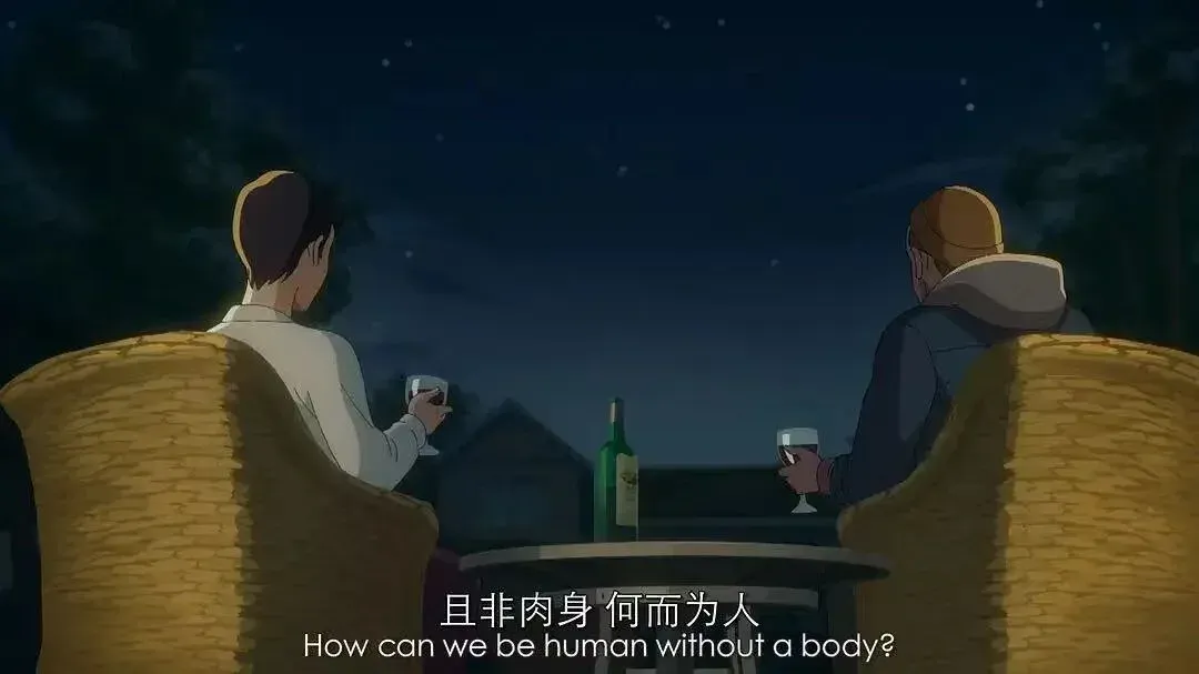 “跟AI聊了100万字后，我再也不骂他了”