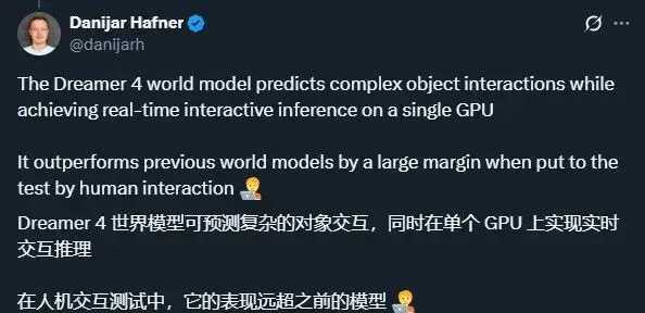 梦里啥都有？谷歌新世界模型纯靠「想象」训练，学会了在《我的世界》里挖钻石