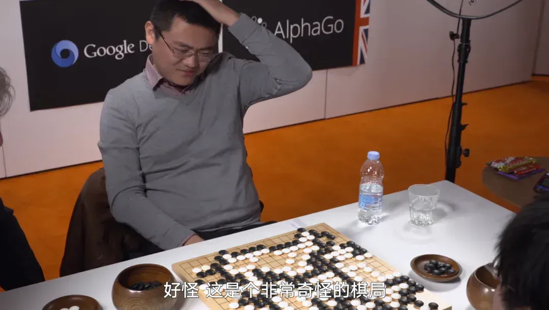 九年前，有两个人替我们提前经历了AI焦虑