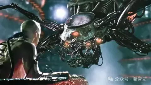 对Transformer说不！清华刘嘉：2045数字永生降临｜新智元十年峰会