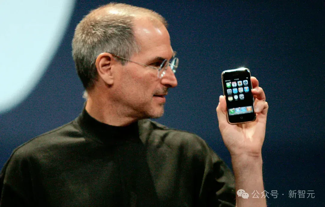 比iPhone更疯狂！乔布斯去世15年后，「最像他的人」操刀首款AI硬件