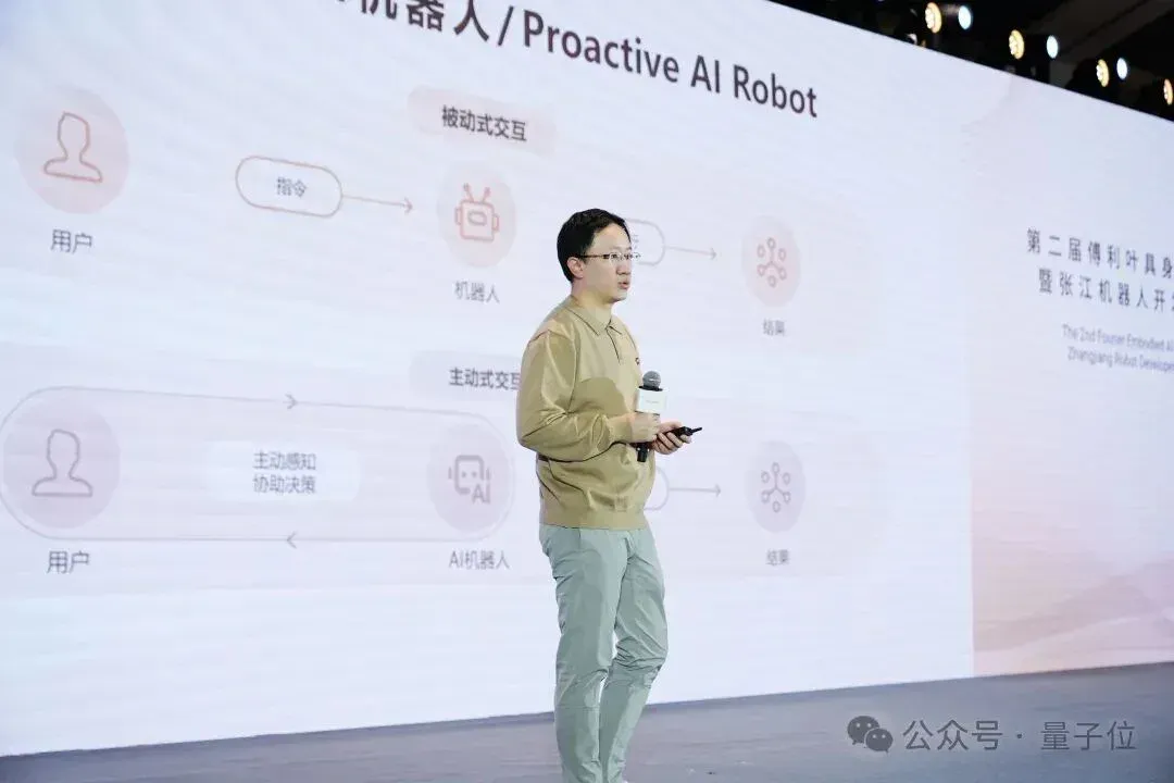 嚯，具身智能和脑机接口在康复医疗合体了