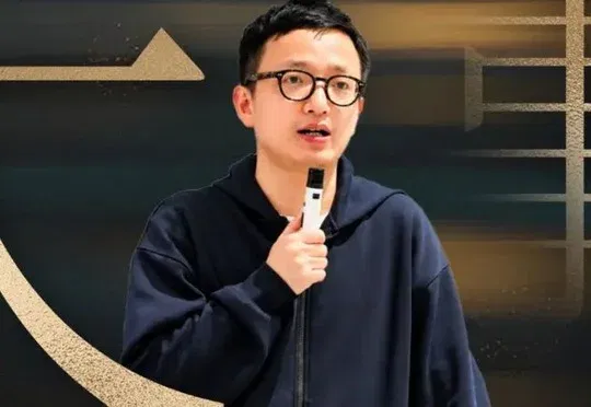 独家｜港大教授孔令鹏创业，拿下dLLM模型全球最大融资