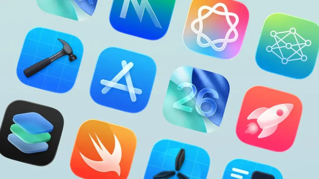 iOS 26.1 隐藏彩蛋曝光，苹果给 ChatGPT 们造了个新「C 口」
