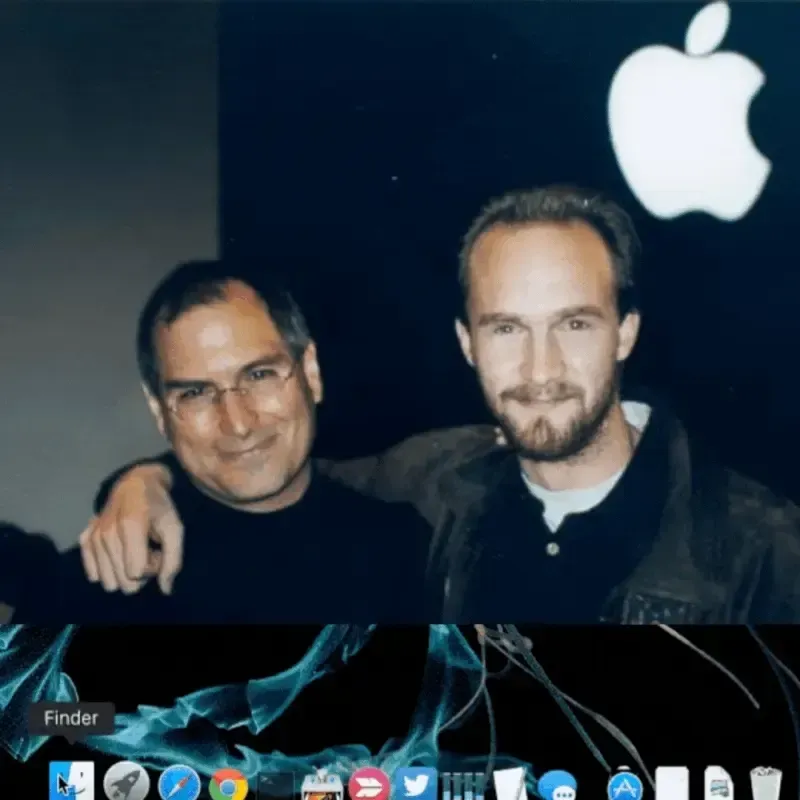 比iPhone更疯狂！乔布斯去世15年后，「最像他的人」操刀首款AI硬件