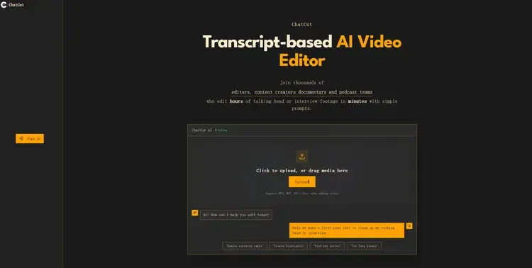 本周AI项目推荐：VideoTutor、Articuler、Gambo、Sheet0…