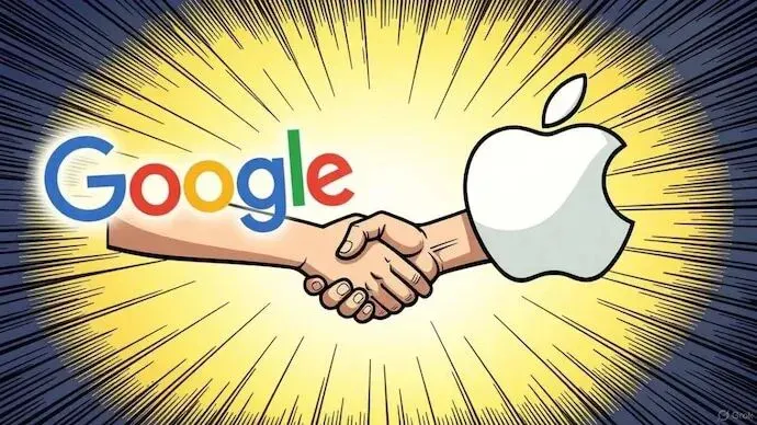 你的 iPhone 即将变聪明！苹果每年砸 10 亿美元，用上谷歌最强 AI