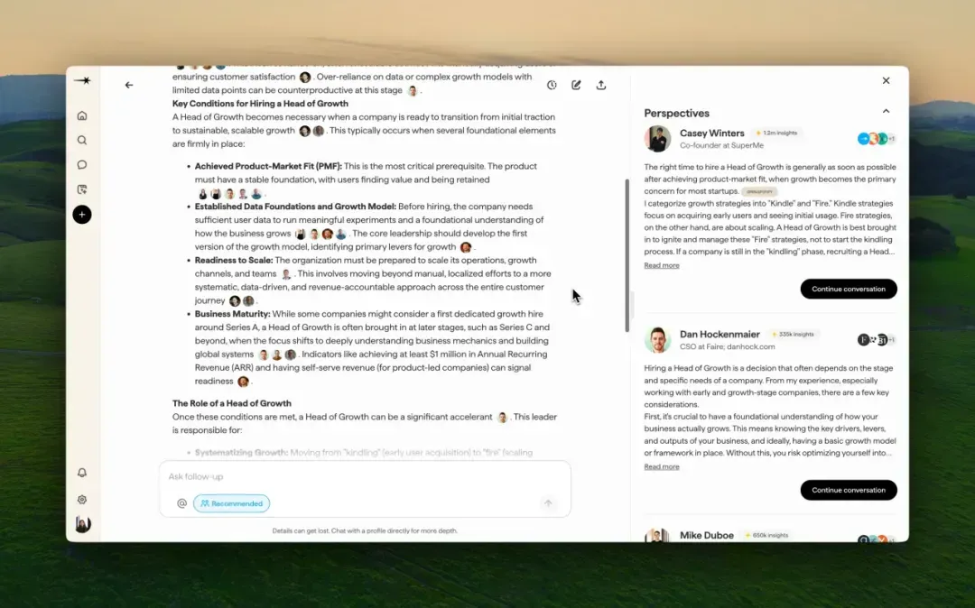 Pinterest 老将拿下 680 万美元：他们要用 AI 颠覆 LinkedIn 的游戏规则