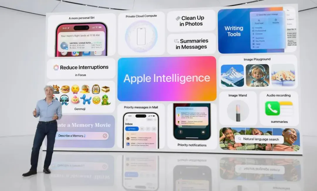 你的 iPhone 即将变聪明！苹果每年砸 10 亿美元，用上谷歌最强 AI