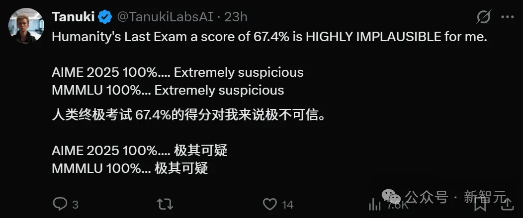 奥特曼仓促亮剑GPT-5.2！一张图爆火全网，全面碾压Gemini 3