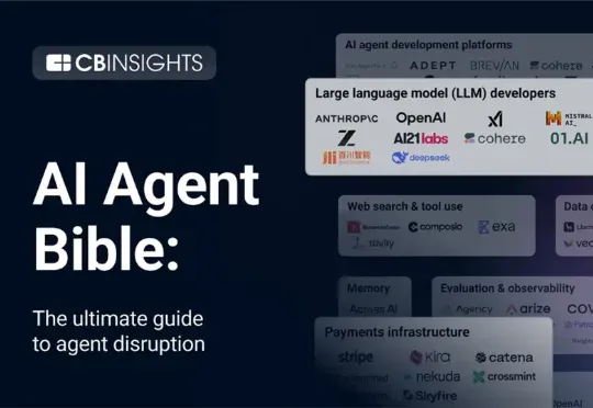 69 页最新报告丨AI Agent 圣经：智能体的终极指南