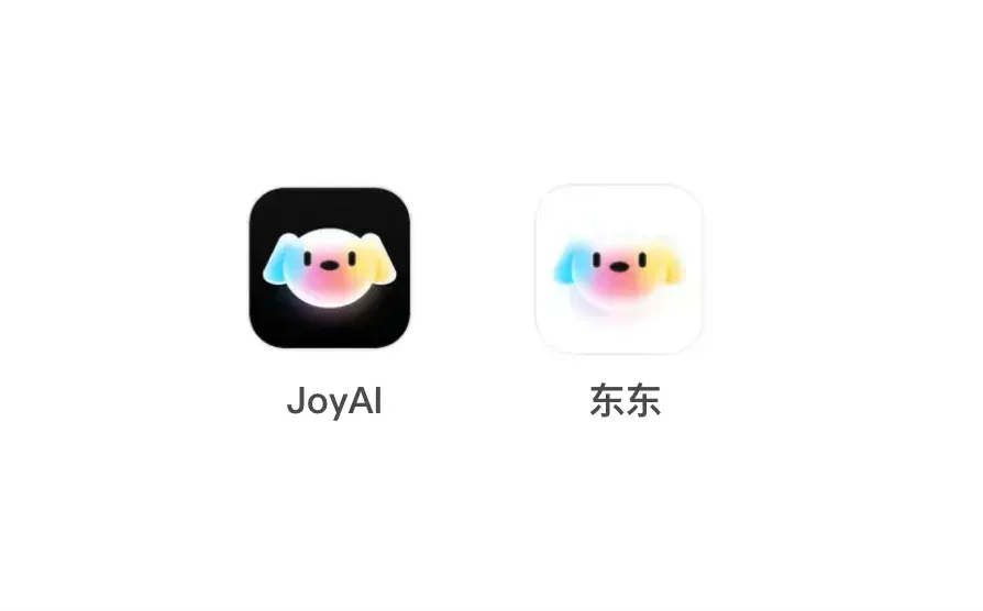 独家！京东连上两款AI社交APP，一款可外卖，一款可问诊