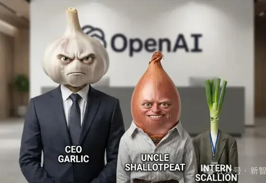 OpenAI内部代码泄露！最强模型「皇帝」登基，0思考延时吓人