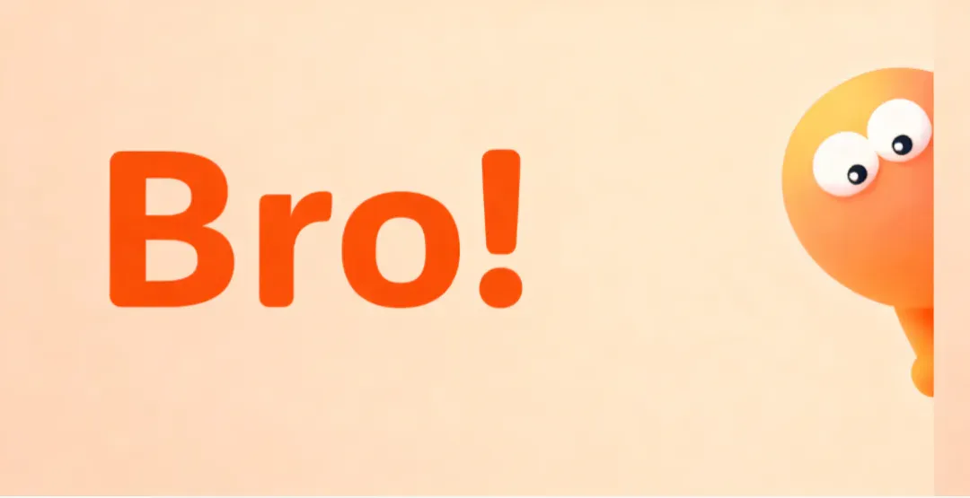 不当导师，只当损友：这款登顶App Store的AI「好Bro」，只想和你一起刷手机