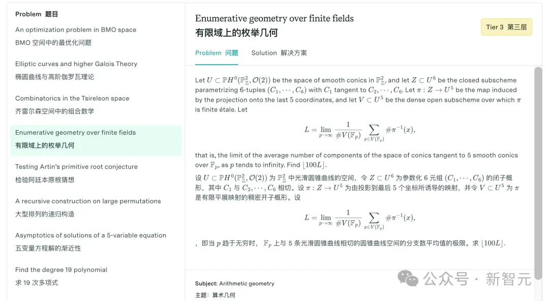 谷歌Gemini 3杀疯了！陶哲轩亲测：10分钟干翻百年数学难题
