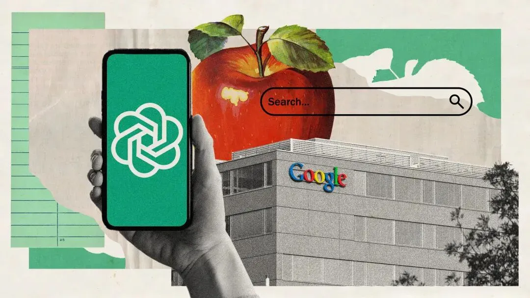 你的 iPhone 即将变聪明！苹果每年砸 10 亿美元，用上谷歌最强 AI