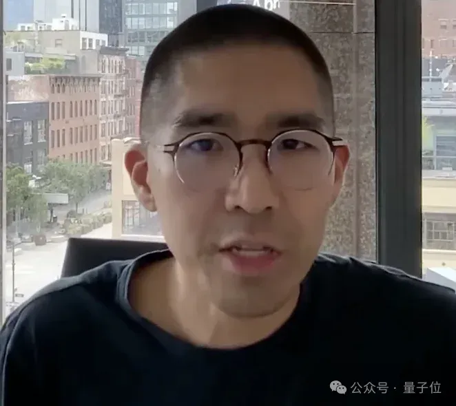AI创业版黄仁勋：37岁华人0融资5年干到240亿，谷歌OpenAI都是客户