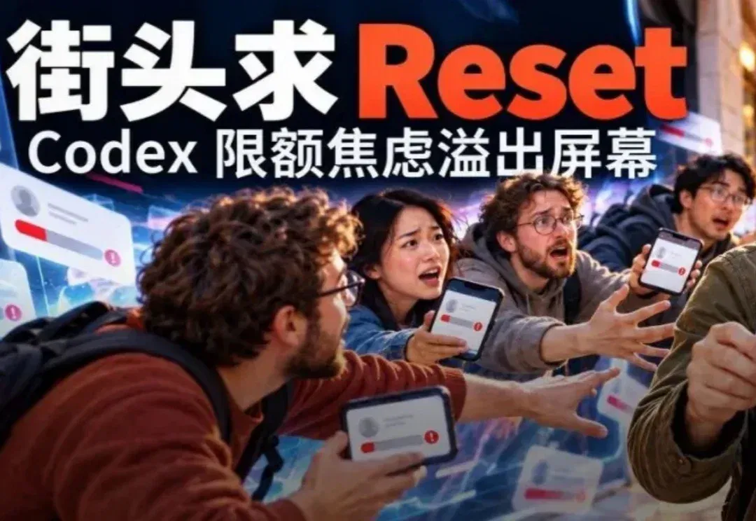 马斯克第三，他第一！OpenAI工程师靠重置登顶X